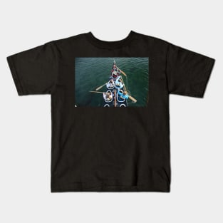 Trainee crew Kids T-Shirt